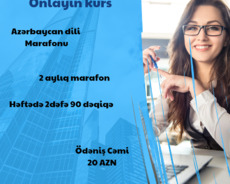 Edutech-C Akademiya Azərbaycan dili marafonu