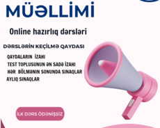 Online Hazırlıq Dərsləri. Fizika