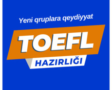 Toefl Kursları