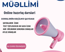 Fizika online odenisli dərs