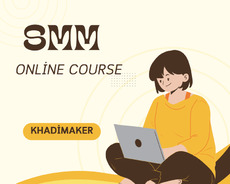 Online Smm Təlimi