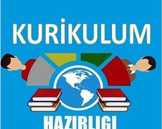 Kurikulum hazırlığı