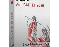 Autocad, avtokad - dərsleri, tədrisi, kursu