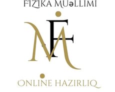 Fizika hazırlığı (Online hazırlıq)