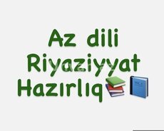 Azərbaycan dilindən online hazırlıq