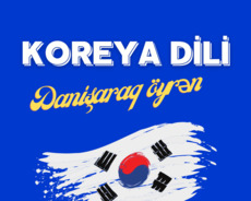 Koreya Dili