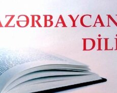 Azərbaycan dili və ədəbiyyat hazırlığı onlayn