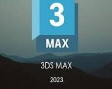 3 Ds max Proqramından kurslarımız