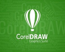 Corel Draw Proqramından dərslərindən hazırlıqlarımız