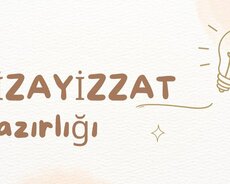 Riyaziyyat, təkmilləşdirmə və abituriyent hazırlığı