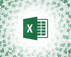 Excel Fərdi Hazırlıq