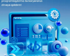 Back-end proqramlaşma