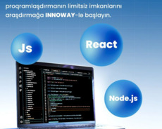 Frontend Proqramlaşdırma