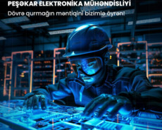 Peşəkar Elektronika mühəndisliyi