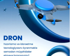 Pilotsuz uçuş aparatı (dron)