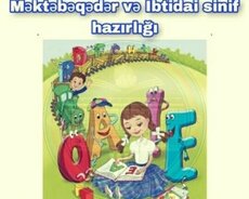 Məktəbəqədər və İbtidai sinif hazılığı