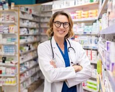 Əczaçılıq Kursu