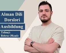 Alman dili Onlein