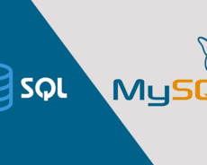 Sql/ Mysql (t-sql) kursları