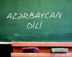 2, 3, 4, 5-ci siniflər üçün az dili hazırlıq