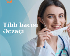 Tıbbi Bacisi və Əczaçı