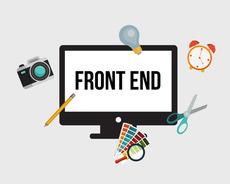 Front-End Proqramlaşdırma kursları