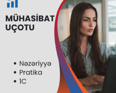 Mühasibat uçotu