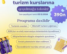 Professional Turizm Kursları