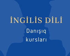 İngilis dili və Rus dili