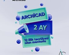 Autocad Archicad Kurslari