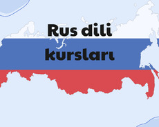 Rus dil kursları