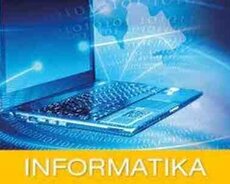 1-ci qrup üzrə informatika hazırlığı