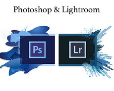 Adobe Lightroom proqramı kursları