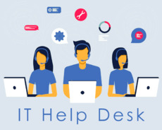 It Help Desk