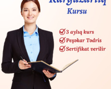 Kargüzarlıq Kursu