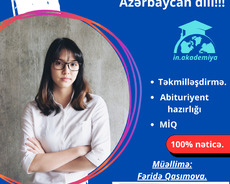 Online Azərbaycan dili