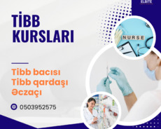 Tibb kursu