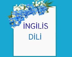 ingilis dili sifirdan