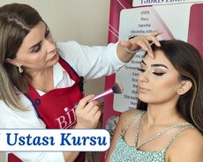 Vizj ustası kursu