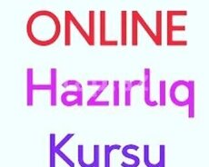 Azərbaycan dili Online hazırlıq kursu