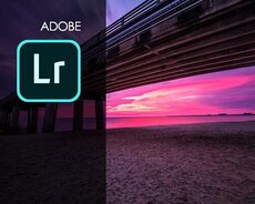 Adobe Lightroom fərdi dərslər