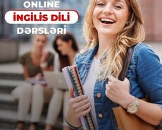 İngilis dili hazirliği