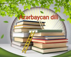 Azərbaycan dili (Rus bölməsi üzrə)