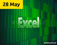 Fərdi Excel Kursu