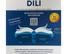 Azərbaycan dili üzrə dərslər intensiv şəkildə