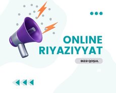 Riyaziyyat Hazırlığı