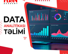 Data Analitikası Təlimi