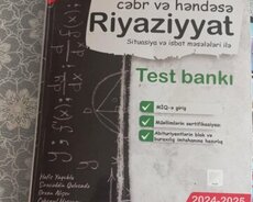 Riyaziyyat hazırlıĝı