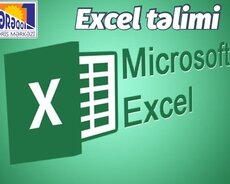 Excel təlimi