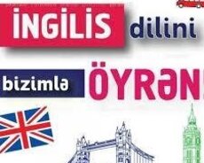 İngilis dili hazırlığı